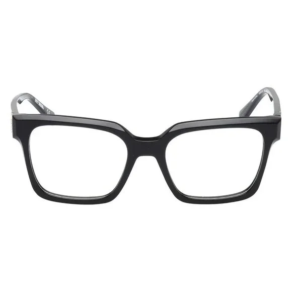 HARLEY DAVIDSON Eyeglasses HD50107-001-52 Size 52/18/square BRAND NEW W CASE - Picture 2 of 5